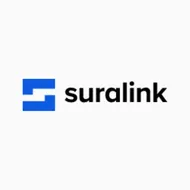 Suralink logotipo