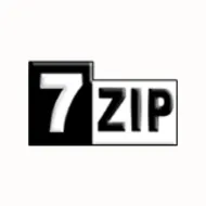 7-Zip logotipo