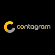 Contagram logotipo
