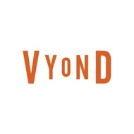 Vyond logotipo