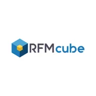 RFMCube logotipo