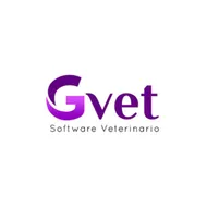 GVET Software Veterinario logotipo