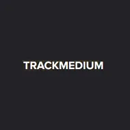 TRACKMEDIUM logotipo