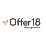 Offer18 logotipo