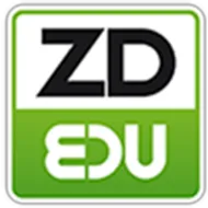 ZDEDU Software Gestión Centros Educativo logotipo