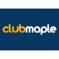 Clubmaple logotipo