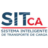 SITca - Sistema Inteligente de Transporte de Carga logotipo