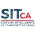 SITca - Sistema Inteligente de Transporte de Carga