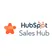 HubSpot CRM