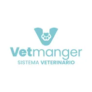 Vetmanger logotipo