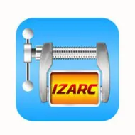 IZArc logotipo