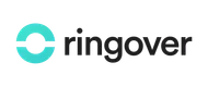 Ringover logotipo