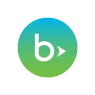 Blackbaud Luminate Online logotipo