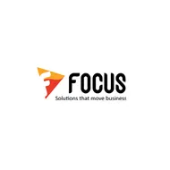 Focus X logotipo