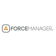 ForceManager CRM logotipo