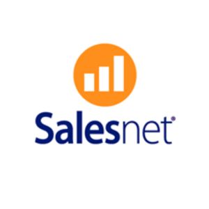 SalesNet CRM