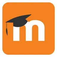 Moodle Open Source logotipo