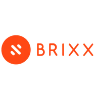 Brixx logotipo