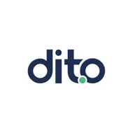 Dito logotipo