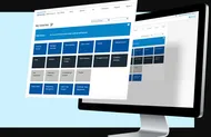 Dealertrack logotipo