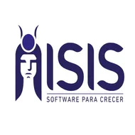 ISIS ERP logotipo