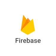 Google Firebase logotipo