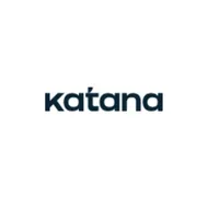 Katana Manufacturing ERP logotipo