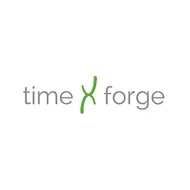 TimeForge logotipo