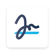 Odoo Sign logotipo