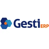 Gesti ERP logotipo