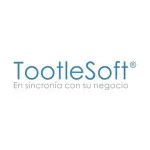 TootleSoft ERP logotipo