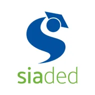 SIADED Software Escolar logotipo