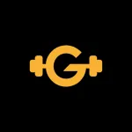 GymAr logotipo