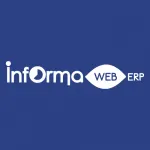 InformaWEB ERP logotipo