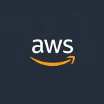 Amazon Web Services (AWS) AI Platform logotipo
