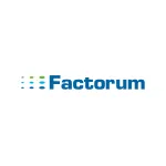 Factorum logotipo