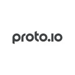 Proto.io logotipo