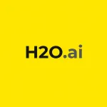 H2O.ai logotipo