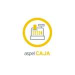 Aspel CAJA (Punto de Venta) logotipo