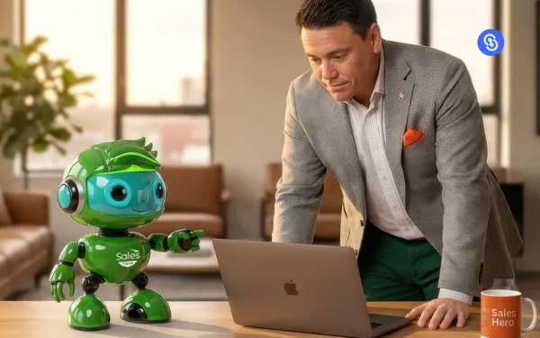 Creatio lanza agentes de IA para servicios financieros con alcance a Latinoamérica