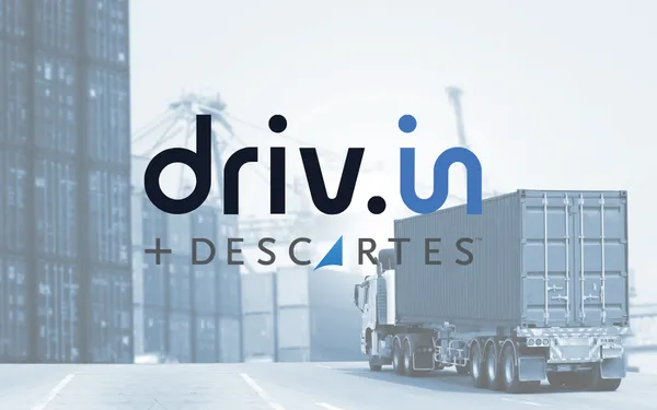 Descartes suma a Drivin: la chilena de última milla que ahora forma parte de una red logística de 30.000 clientes