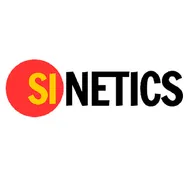SINETICS ERP logotipo