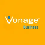 Vonage Business Cloud logotipo