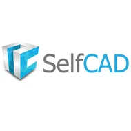 SeIfCAD Modelado 3D logotipo