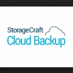 StorageCraft Cloud Backup logotipo