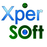 XpertSoft logotipo
