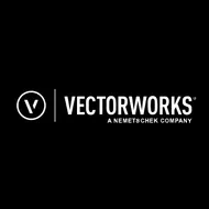 Vectorworks logotipo