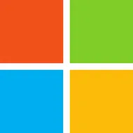 Microsoft Dynamics CRM logotipo
