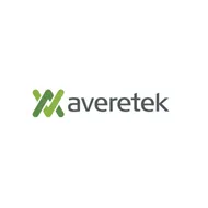 Averetek logotipo