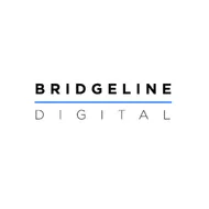 Bridgeline Commerce logotipo